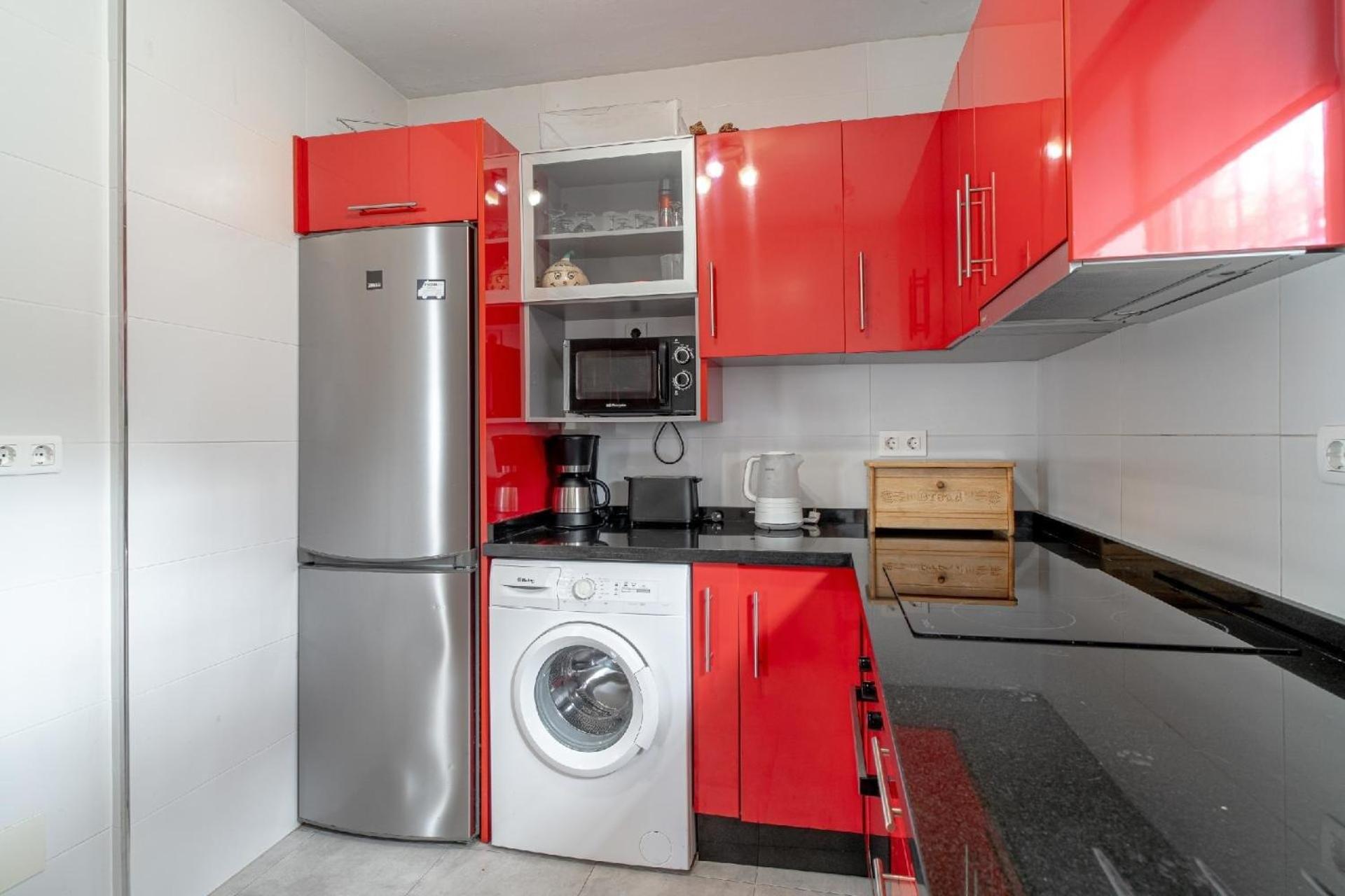 Fuer 4 Personen Ca 100 Qm In Nerja, Andalusien Costa Del Sol Vakantiehuis Nerja