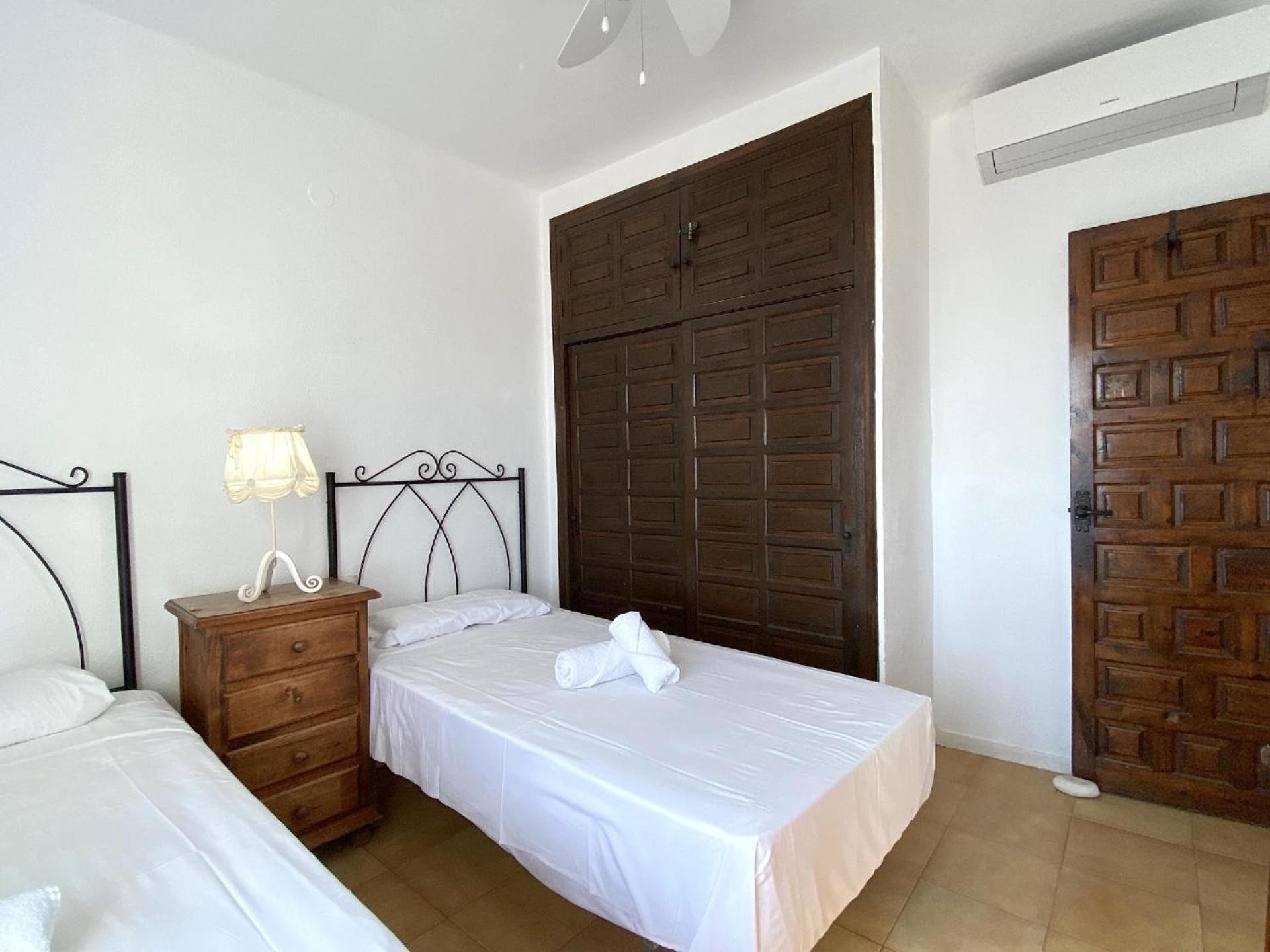 Fuer 4 Personen Ca 100 Qm In Nerja, Andalusien Costa Del Sol Vakantiehuis